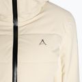 Women's ski jacket Schöffel Misurina smokey sands 3