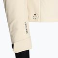Women's ski jacket Schöffel Misurina smokey sands 4