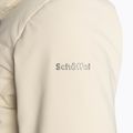 Women's ski jacket Schöffel Misurina smokey sands 5