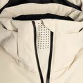 Women's ski jacket Schöffel Misurina smokey sands 7