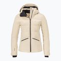 Women's ski jacket Schöffel Misurina smokey sands 8