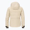 Women's ski jacket Schöffel Misurina smokey sands 9