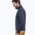 Men's ski sweatshirt Schöffel Pine navy blazer 3