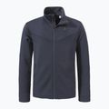 Men's ski sweatshirt Schöffel Pine navy blazer 4