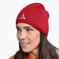 Schöffel Forno barbados cherry winter beanie 3