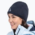 Schöffel Forno navy blazer winter beanie 4