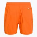 Hugo Boss Octopus men's swim shorts orange 50469594-829 2