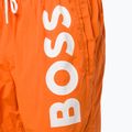 Hugo Boss Octopus men's swim shorts orange 50469594-829 3