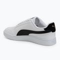 PUMA Shuffle shoes puma white / puma black 3