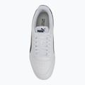 PUMA Shuffle shoes puma white / puma black 5