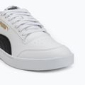 PUMA Shuffle shoes puma white / puma black 7