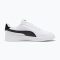PUMA Shuffle shoes puma white / puma black 2