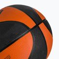 Basketball PUMA Basketball IND mandarin orange/puma black size 7 3