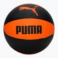 Basketball PUMA Basketball IND mandarin orange/puma black size 7