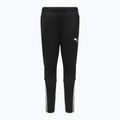 PUMA Teamliga Training children's football trousers black 657243 03