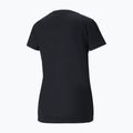 Women's training T-shirt PUMA Performance puma black 4