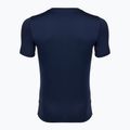 Men's PUMA Active Small Logo T-shirt peacoat 2