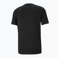 Men's training T-shirt PUMA Active Small Logo black 586725 01 7