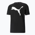 Men's training t-shirt PUMA Active Big Logo black 586724 01 6