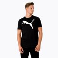 Men's training t-shirt PUMA Active Big Logo black 586724 01