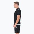 Men's football jersey PUMA teamLIGA Jersey black 704917 03 2