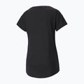 Women's training T-shirt PUMA Train Favorite black 520258 01 4