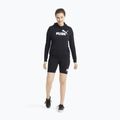 Women's PUMA Essentials Logo Hoodie TR puma black 2