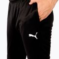 Men's PUMA Teamliga Training football trousers black 657242 03 5