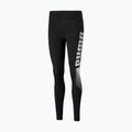Women's training leggings PUMA Essentials Graphic black 586875 01 5