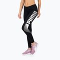 Women's training leggings PUMA Essentials Graphic black 586875 01