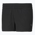 Women's training shorts PUMA Performance Woven 3" black 520312 01