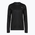 Women's running longsleeve PUMA Run Favorite black