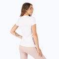 Women's training t-shirt PUMA ESS Logo Tee white 586774 02 3