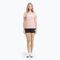 Women's PUMA ESS Logo T-shirt bridal rose 2