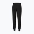 Men's PUMA Essentials Logo trousers puma black 2