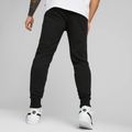 Men's PUMA Essentials Logo trousers puma black 5