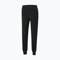 Men's PUMA Essentials Logo FL trousers puma black 2