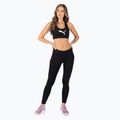 PUMA Mid Impact 4Keeps Graphic PM fitness bra black 520306 90 2