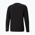 Men's Longsleeve PUMA Essentials Small Logo Tee puma black 2