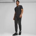 Men's PUMA Ess Small Logo Tee puma black 5