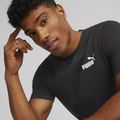 Men's PUMA Ess Small Logo Tee puma black 6