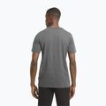 Men's PUMA Essentials Heather Tee puma black 3