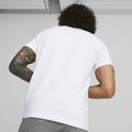 Men's PUMA Ess Logo Tee puma white 5