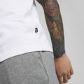 Men's PUMA Ess Logo Tee puma white 7