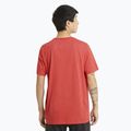 Men's PUMA Essentials Heather Tee high risk red 3