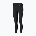 Women's training leggings PUMA Favorite Forever High Waist 7/8 black 520267 01