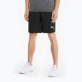 Men's training shorts PUMA Active Woven 9" black 586730 01 7