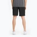 Men's training shorts PUMA Active Woven 9" black 586730 01 8