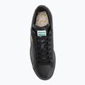 PUMA Basket Classic XXI men's shoes puma black / puma black 5