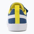 PUMA Courtflex v2 Mesh V PS star sapphire/puma white children's shoes 6